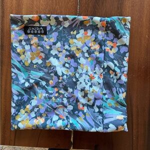 EUC Skida fleece neck warmer